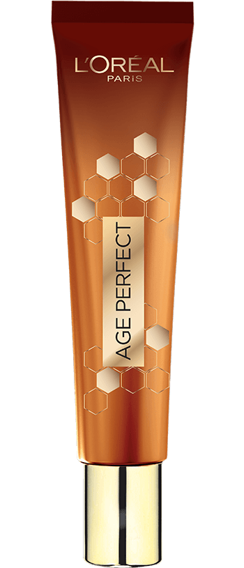 Contorno De Ojos Age Perfect Nutricion Intensa